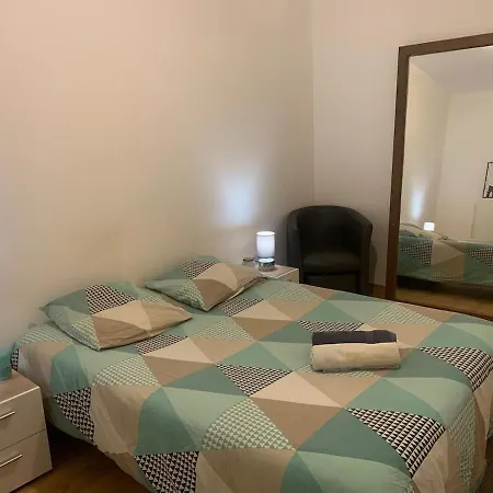Apartment Spacieux A Rouen