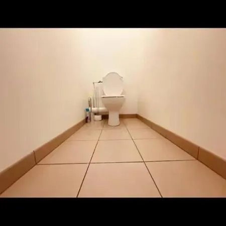 Spacieux A Apartment *