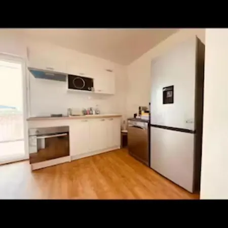Apartment Spacieux A