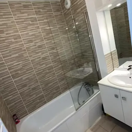 Apartment Spacieux A Rouen