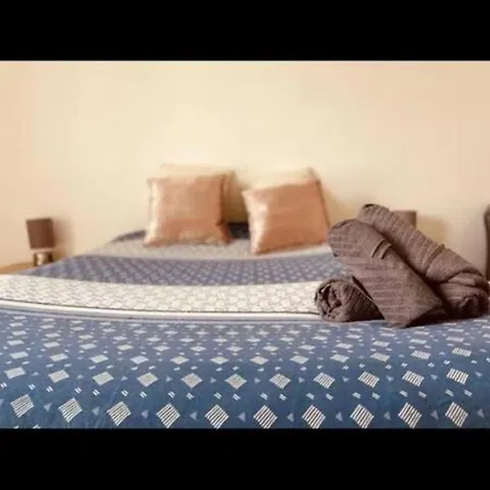 Spacieux A Apartment